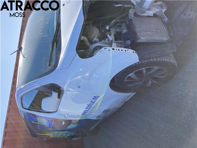 Citroën Jumpy 2016-->> (Type III) , Motorkode: AHK, Girkassekode: Manuell