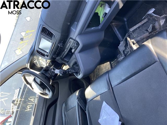Citroën Jumpy 2016-->> (Type III) , Motorkode: AHK, Girkassekode: Manuell