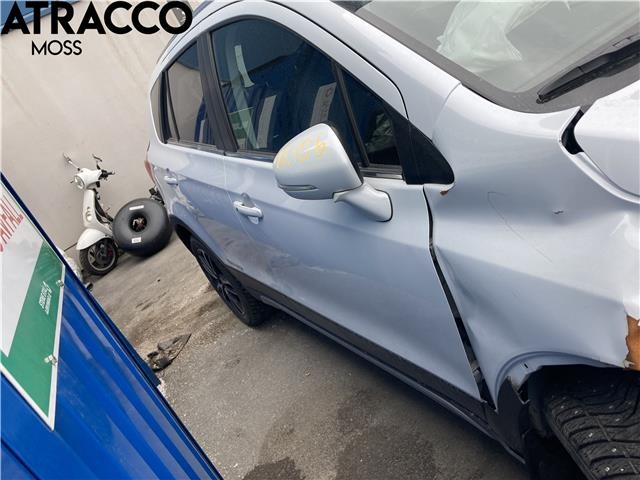 Suzuki Across 2020-->> , Motorkode: K14D, Girkassekode: Manuell