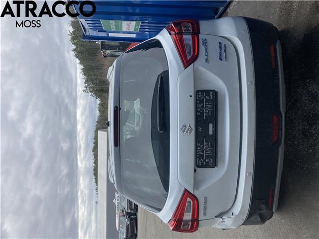 Suzuki Across 2020-->> , Motorkode: K14D, Girkassekode: Manuell