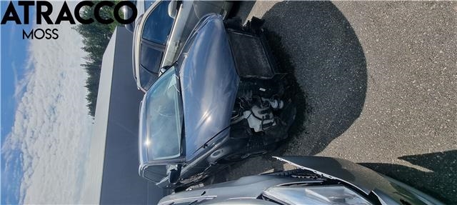 Audi A3 2009-2012 (Type II, Fase 2) , Motorkode: CAYC, Girkassekode: Manuell