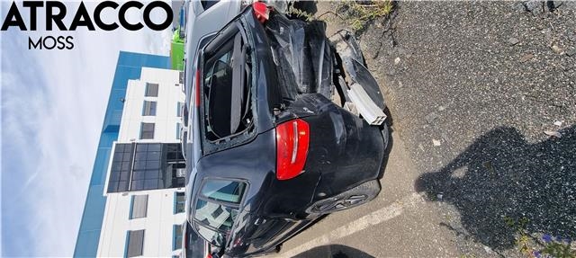 Audi A3 2009-2012 (Type II, Fase 2) , Motorkode: CAYC, Girkassekode: Manuell