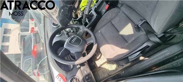 Audi A3 2009-2012 (Type II, Fase 2) , Motorkode: CAYC, Girkassekode: Manuell