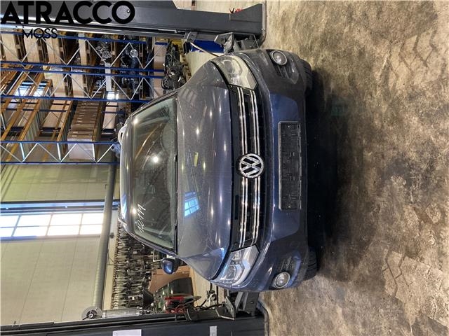 VW Tiguan 2007-2011 (Type I, Fase 1) , Motorkode: CFFB, Girkassekode: Automat