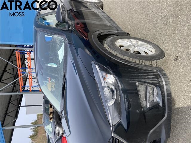 Mazda CX-5 2012-2017 (Type I) , Motorkode: PE-VPS, Girkassekode: Automat