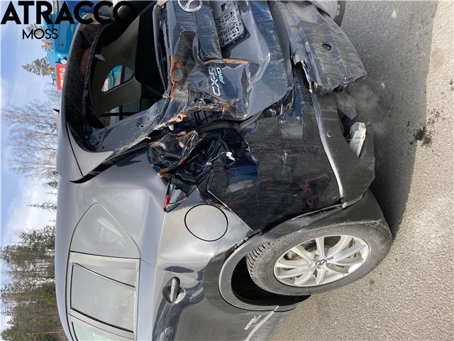 Mazda CX-5 2012-2017 (Type I) , Motorkode: PE-VPS, Girkassekode: Automat