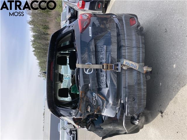 Mazda CX-5 2012-2017 (Type I) , Motorkode: PE-VPS, Girkassekode: Automat
