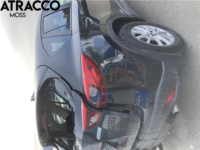 Mazda CX-5 2012-2017 (Type I) , Motorkode: PE-VPS, Girkassekode: Automat