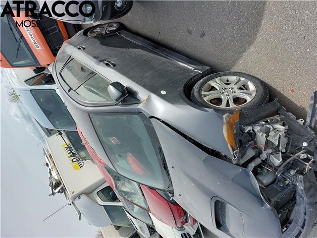 Subaru Impreza 2008-2012 (Type III) , Motorkode: EE20, Girkassekode: Manuell
