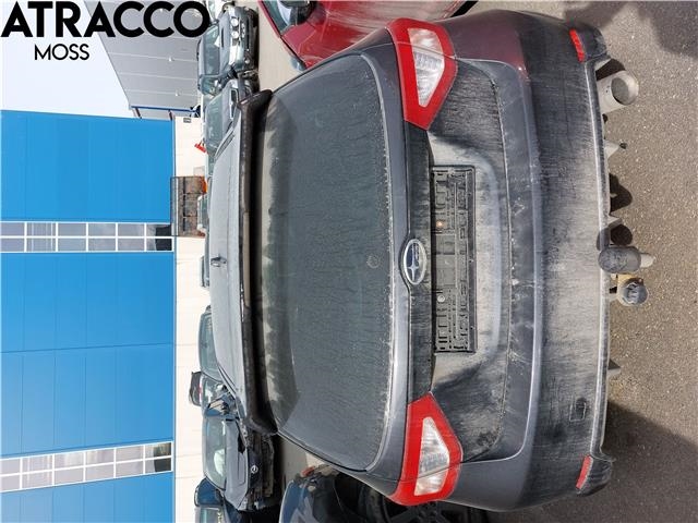 Subaru Impreza 2008-2012 (Type III) , Motorkode: EE20, Girkassekode: Manuell