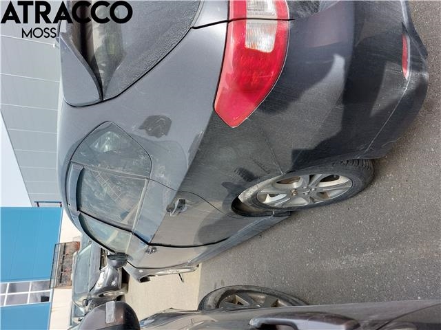 Subaru Impreza 2008-2012 (Type III) , Motorkode: EE20, Girkassekode: Manuell