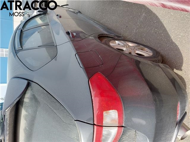 Subaru Impreza 2008-2012 (Type III) , Motorkode: EE20, Girkassekode: Manuell