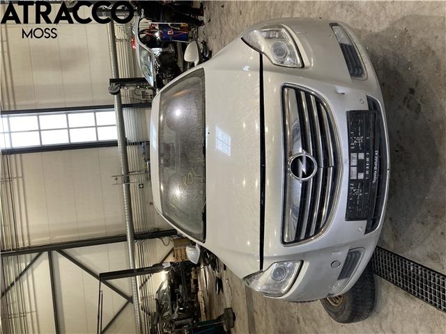 Opel Insignia A 2009-2014 , Motorkode: A20DTJ, Girkassekode: Automat
