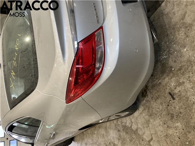 Opel Insignia A 2009-2014 , Motorkode: A20DTJ, Girkassekode: Automat