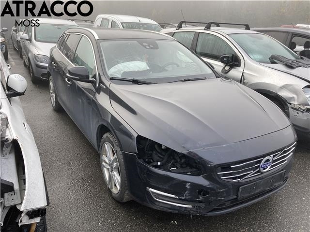 Volvo V60 2010-2013 (Type I, Fase 1) , Motorkode: D5244T15, Girkassekode: Automat
