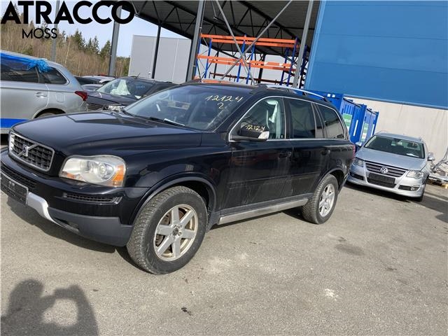 Volvo XC90 2007-2014 (Type I, Fase 2) , Motorkode: D5244T4, Girkassekode: Automat