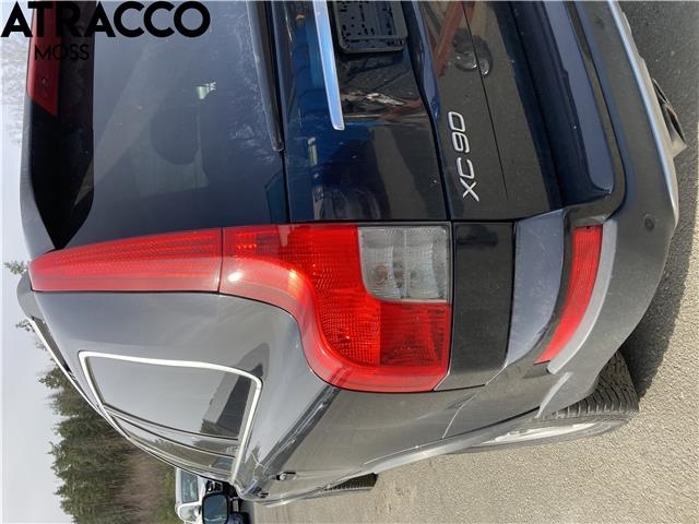 Volvo XC90 2007-2014 (Type I, Fase 2) , Motorkode: D5244T4, Girkassekode: Automat