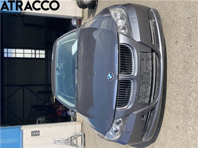 BMW 3-Serie 2005-2011 (E90/E91/E92/E93) (E90/E91/E92/E93), Motorkode: N46-B20B, Girkassekode: Automat