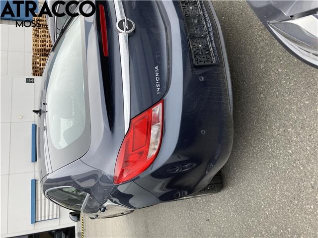 Opel Insignia A 2009-2014 , Motorkode: A20DTJ, Girkassekode: Automat