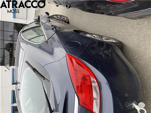 Opel Insignia A 2009-2014 , Motorkode: A20DTJ, Girkassekode: Automat