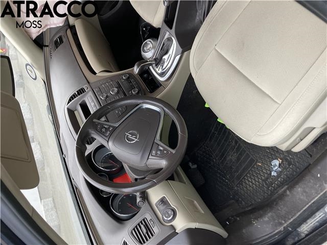 Opel Insignia A 2009-2014 , Motorkode: A20DTJ, Girkassekode: Automat