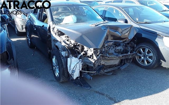 Mazda CX-3 2015-2022 , Motorkode: S5, Girkassekode: Manuell