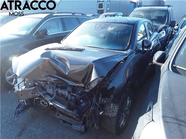 Mazda CX-3 2015-2022 , Motorkode: S5, Girkassekode: Manuell