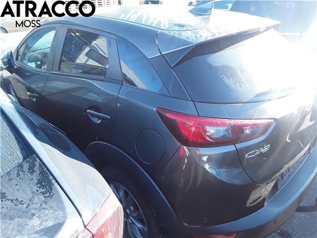 Mazda CX-3 2015-2022 , Motorkode: S5, Girkassekode: Manuell