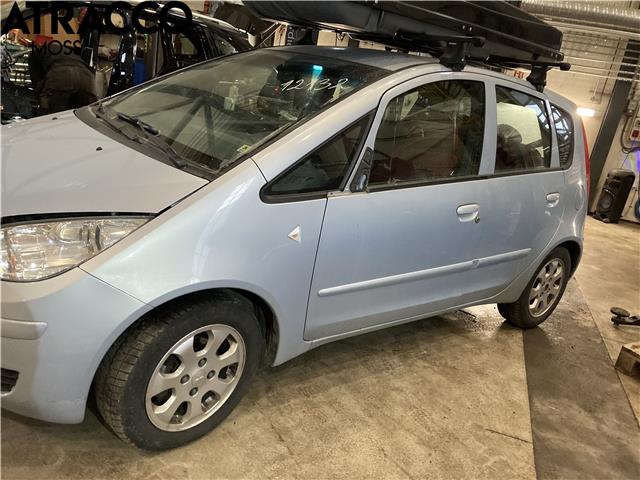 Mitsubishi Colt 2004-2008 (Type VII, Fase 1) , Motorkode: 4A90, Girkassekode: Automat