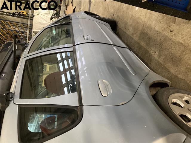 Mitsubishi Colt 2004-2008 (Type VII, Fase 1) , Motorkode: 4A90, Girkassekode: Automat