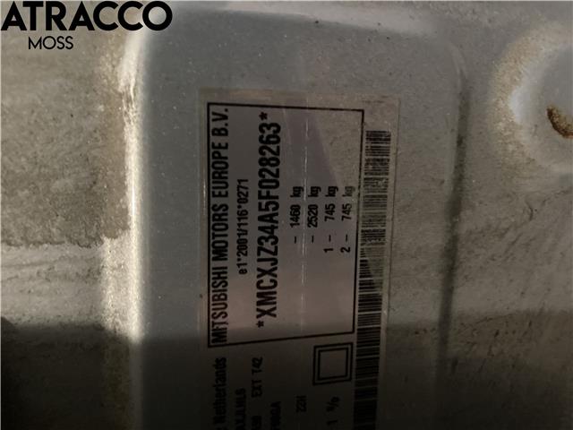 Mitsubishi Colt 2004-2008 (Type VII, Fase 1) , Motorkode: 4A90, Girkassekode: Automat