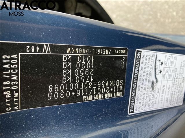 Toyota Auris 2007-2010 (Type I, Fase 1) , Motorkode: 1ZR-FE, Girkassekode: Automat