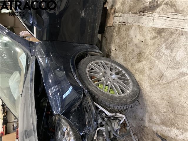 Porsche Cayenne 2010-2017 (92A) (92A), Motorkode: MCG.EA, Girkassekode: Automat