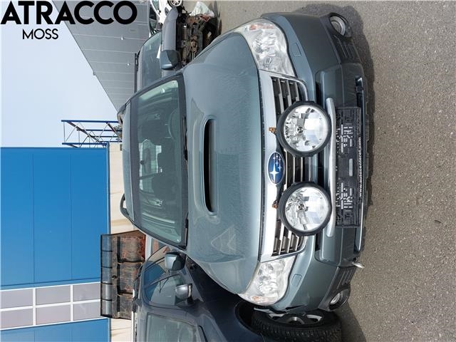 Subaru Forester 2008-2013 (Type III) , Motorkode: EE20 EE20, Girkassekode: 