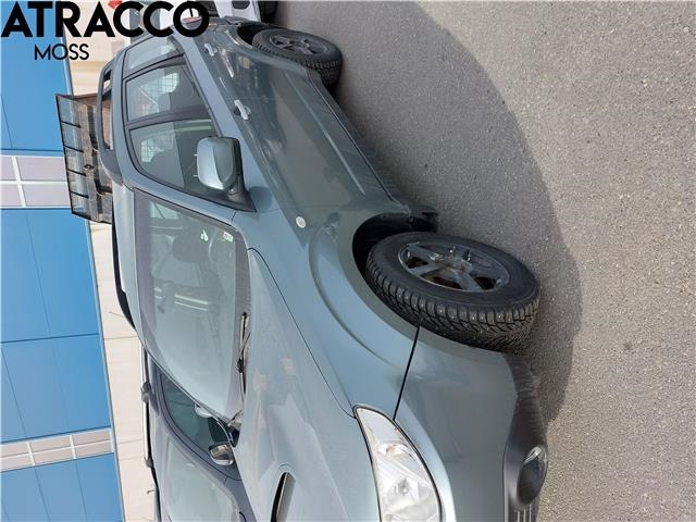 Subaru Forester 2008-2013 (Type III) , Motorkode: EE20 EE20, Girkassekode: 