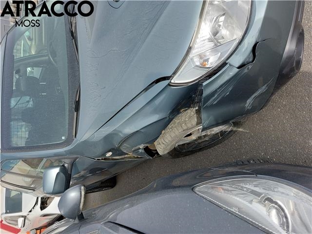 Subaru Forester 2008-2013 (Type III) , Motorkode: EE20 EE20, Girkassekode: 