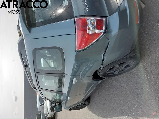Subaru Forester 2008-2013 (Type III) , Motorkode: EE20 EE20, Girkassekode: 