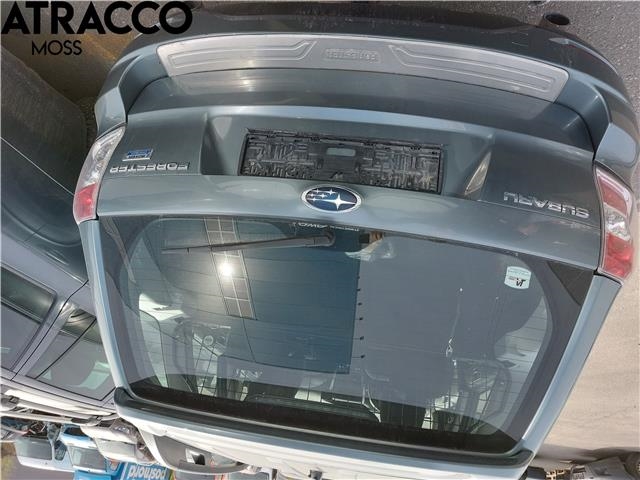 Subaru Forester 2008-2013 (Type III) , Motorkode: EE20 EE20, Girkassekode: 