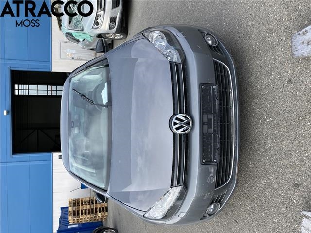 VW Golf VI 2008-2012 , Motorkode: CBZB, Girkassekode: Manuell
