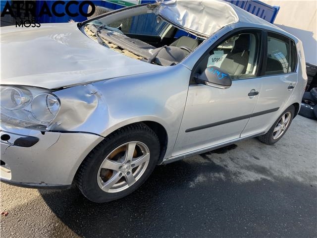 VW Golf V, Combi 2003-2008 , Motorkode: BXJ, Girkassekode: Manuell