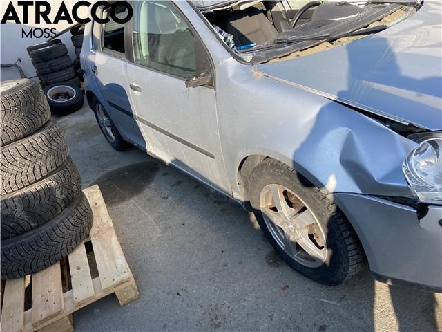 VW Golf V, Combi 2003-2008 , Motorkode: BXJ, Girkassekode: Manuell