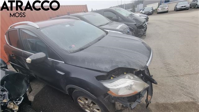 Ford Kuga 2008-2012 (Type I) , Motorkode: G6DG, Girkassekode: Manuell