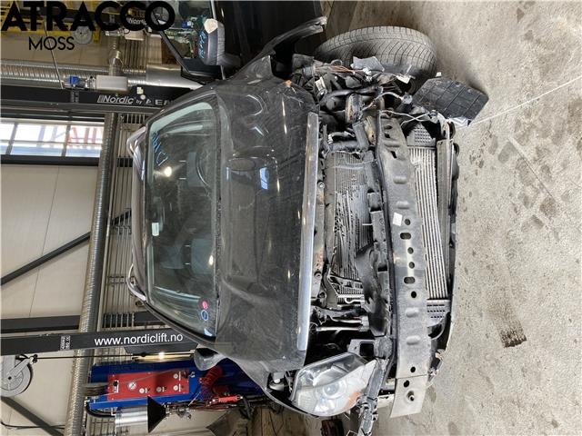 Ford Kuga 2008-2012 (Type I) , Motorkode: G6DG, Girkassekode: Manuell