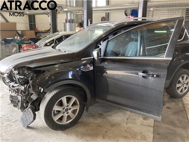 Ford Kuga 2008-2012 (Type I) , Motorkode: G6DG, Girkassekode: Manuell