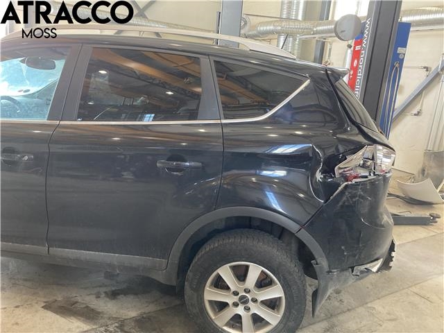 Ford Kuga 2008-2012 (Type I) , Motorkode: G6DG, Girkassekode: Manuell