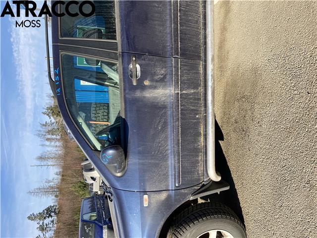 Mercedes ML 1997-2005 (W163) (W163), Motorkode: M112.942, Girkassekode: 