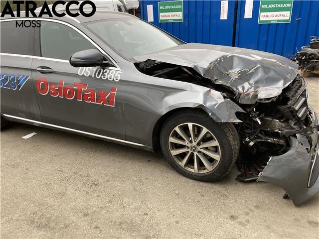 Mercedes E-Klasse 2016-2023 (W213) (W213), Motorkode: OM654.920, Girkassekode: Automat