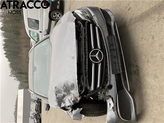 Mercedes E-Klasse 2016-2023 (W213) (W213), Motorkode: OM654.920, Girkassekode: Automat