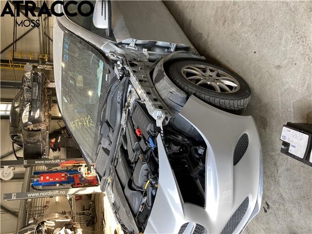 Mercedes CLA 2013-2019 (C117) (C117), Motorkode: M270.910, Girkassekode: Automat