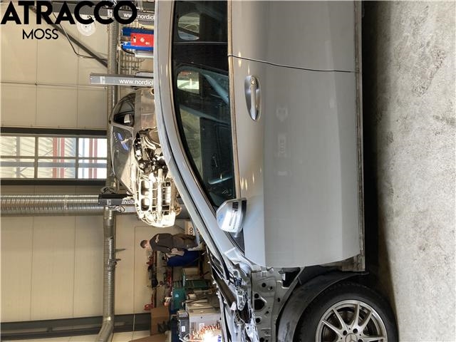 Mercedes CLA 2013-2019 (C117) (C117), Motorkode: M270.910, Girkassekode: Automat